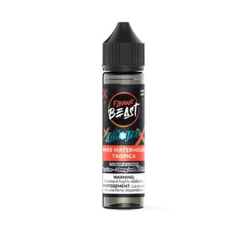 Flavour Beast - Woke Watermelon Tropica 60ml Salt