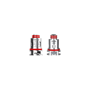 SMOK RPM 2 Replacement Coils (5 Pack)