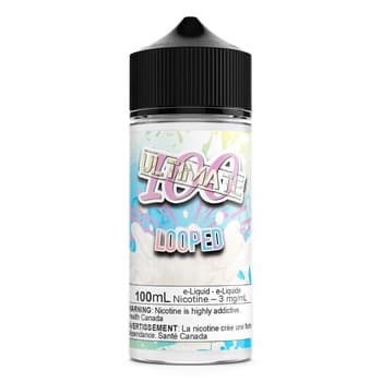 Ultimate 100 Ultimate 100 - Looped 100ml