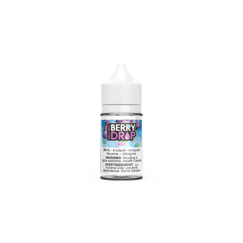 Berry Drop - Grape 30ml Salt