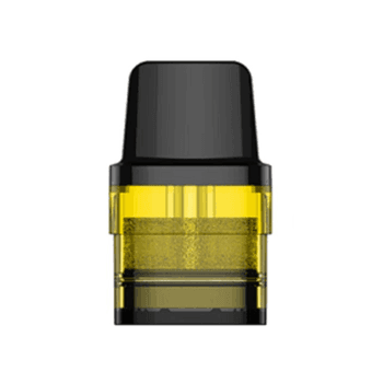 Replacement Pods Joyetech WideWick Black Mesh Pods, 1.2 ohm (2 ml) (5/pack)