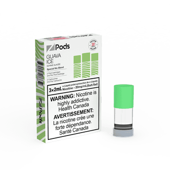 Z Pods - Guava Ice