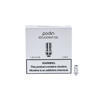 Innokin Podin Coils (5 pack)