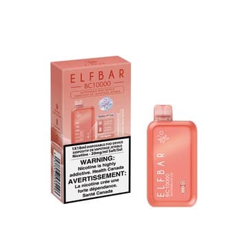 Elf Bar BC10000 Elf Bar BC10000 – Watermelon Ice