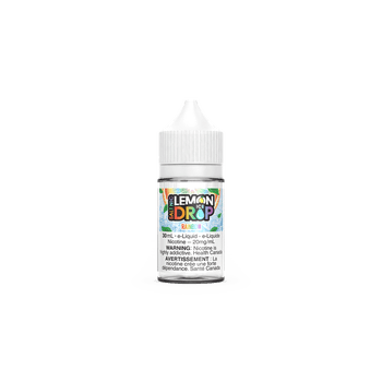 Lemon Drop - Punch Ice 30ml Salt