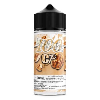 Ultimate 100 Ultimate 100 - Caramel Pecan 100ml