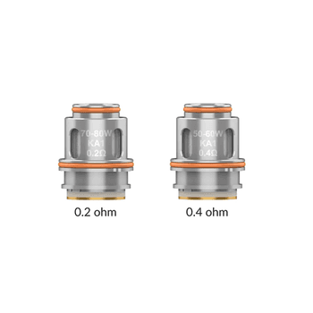 GeekVape Z Series Coils (5 pack)