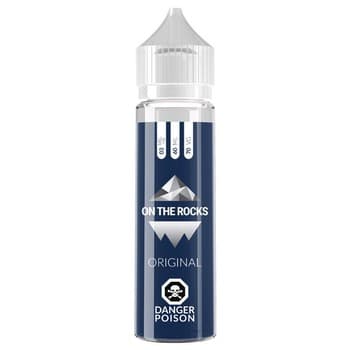 On The Rocks LEJ - On The Rocks 60ml