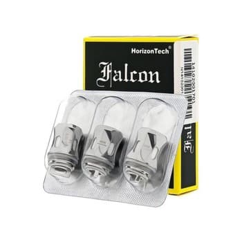 Coils Horizon Tech Falcon Replacement Coils (3 Pack)