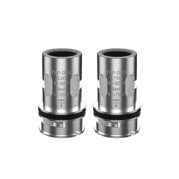 Coils Voopoo TPP Mesh Coils (3 pack)