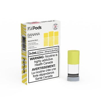 Z Pods - Banana