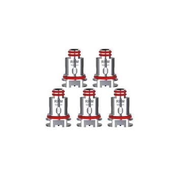 SMOK RPM Coils (5 pack)