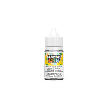 Lemon Drop - Punch (Rainbow) 30ml Salt
