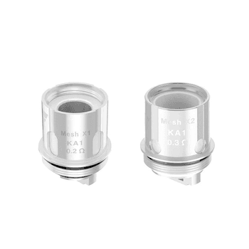 Coils GeekVape Super Mesh Coils (5 pack)