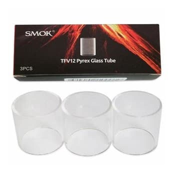 SMOK TFV12 Tank Replacement Glass