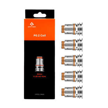 Coils GeekVape Aegis Boost Coils (5 pack)