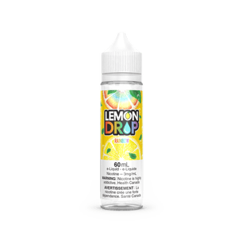 Lemon Drop - Punch (Rainbow) 60ml