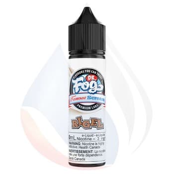 Dr. Fog - Rigel 60ml