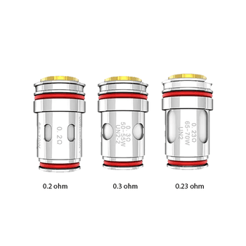 UWELL Crown 5 Replacement Coils (4 Pack)
