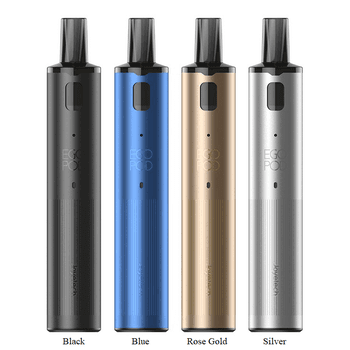 Starter Kits Joyetech eGo Updated Version Pod Kit (2 ml)