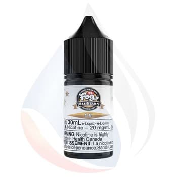 Dr. Fog - C.B. 30ml Salt