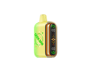 GEEK BAR PULSE 2 80K - Pineapple Lime Ice