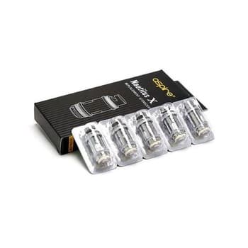 Coils Aspire Nautilus X Coils (5 pack)