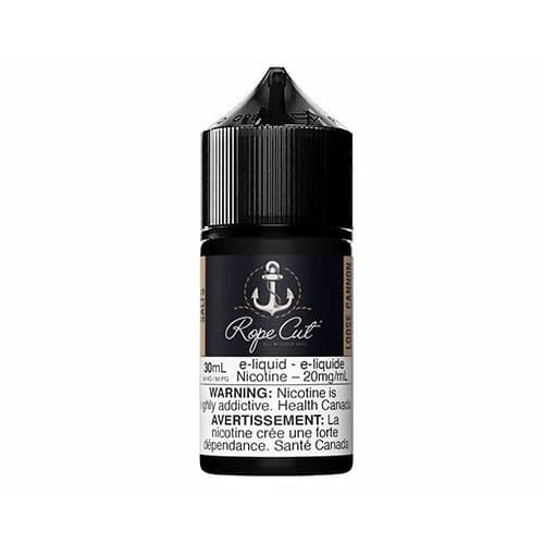 Rope Cut - Dark Thirty 30ml Salt