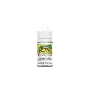 Banana Bang - Kiwi Strawberry 30ml Salt