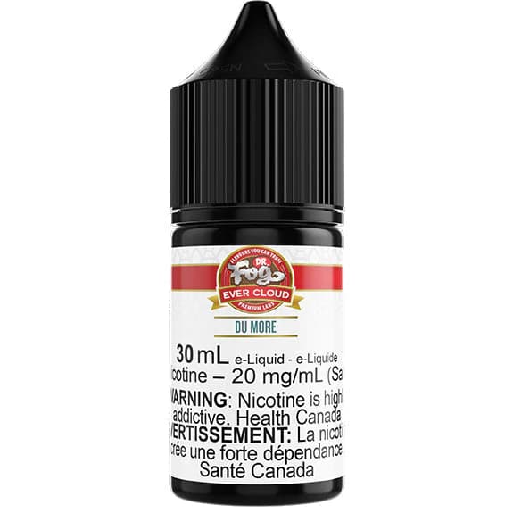 Dr.Fog - Do'N More 30ml Salt