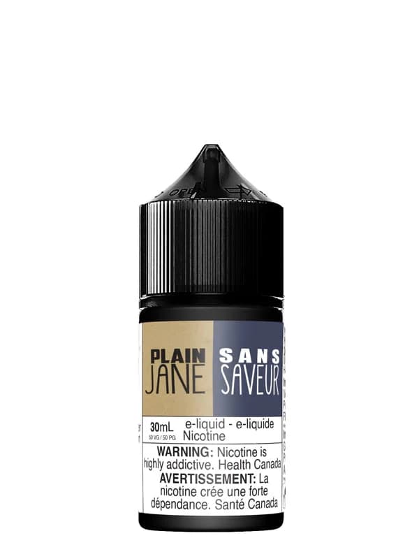 Vapeur Express Salt Vapeur Express - Plain Jane 30ml Salt