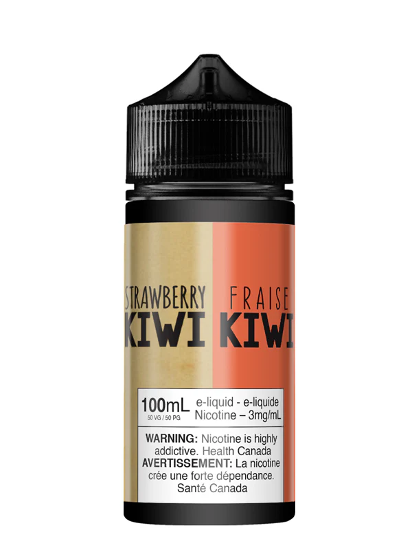Vapeur Express Vapeur Express - Strawberry Kiwi 100ml