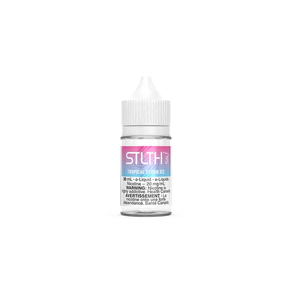 STLTH Salt STLTH - Tropical Storm Ice 30ml Salt