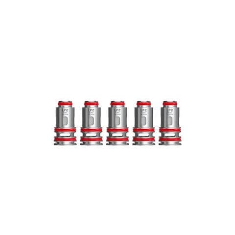 Coils SMOK LP2 Replacement Coils (5 Pack, Mesh & DC)