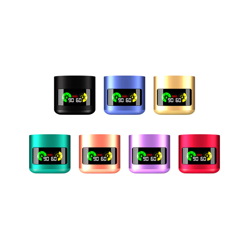 STLTH Loop Max X Elf Bar 50K Pod STLTH Loop Max Closed Pod Device