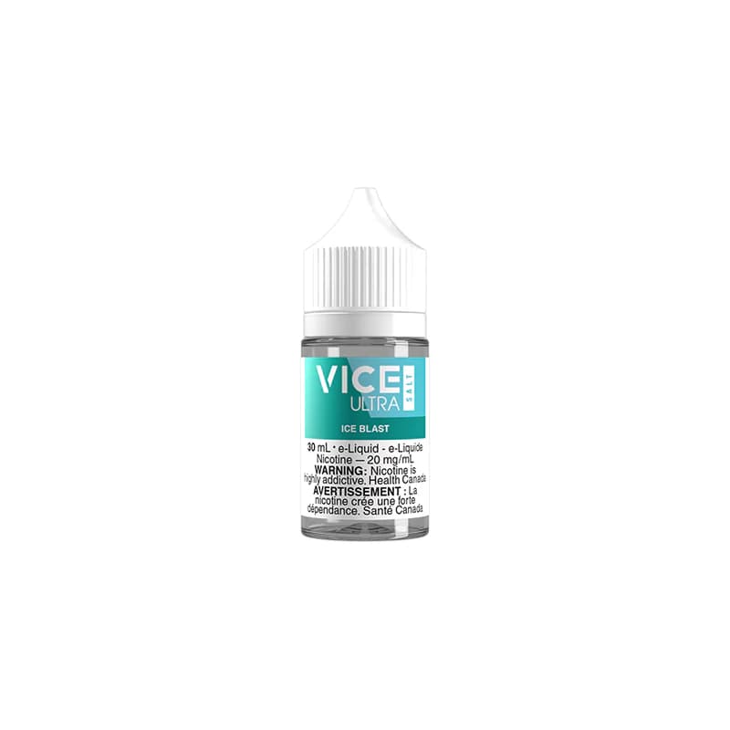 VICE Ultra Salt VICE Ultra Salt - Ice Blast