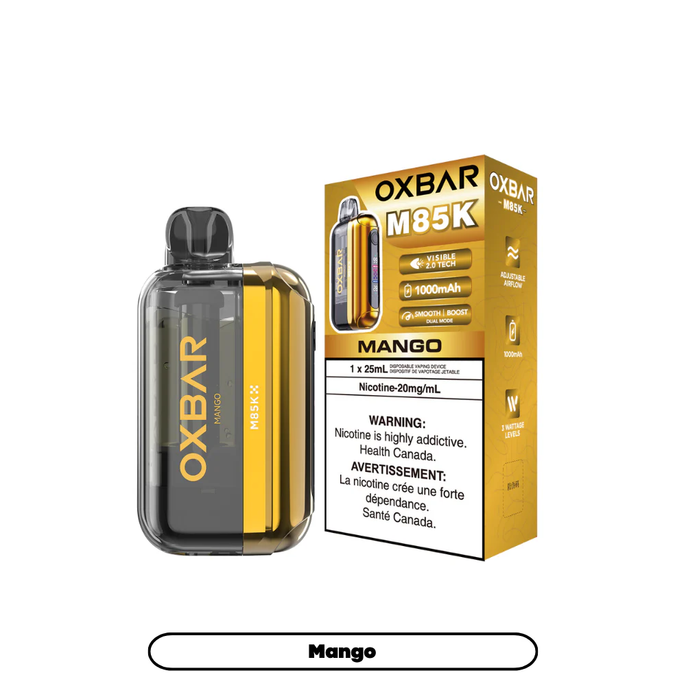 OXBAR M85K OXBAR M85K - Mango