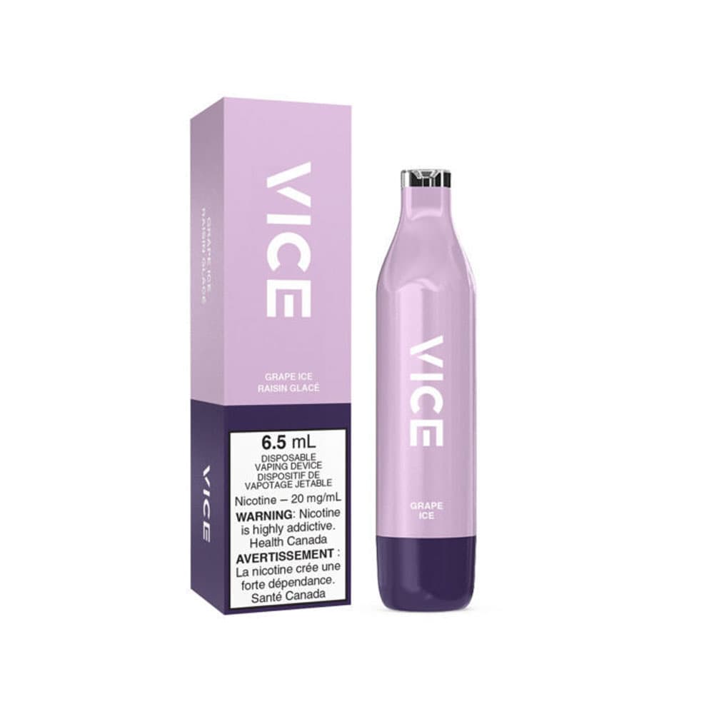 VICE 2500 VICE 2500 - Grape Ice
