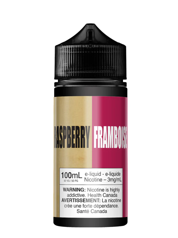 Vapeur Express Vapeur Express - Raspberry 100ml