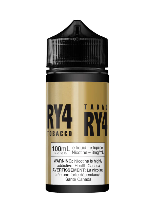 Vapeur Express Vapeur Express - RY4 100ml