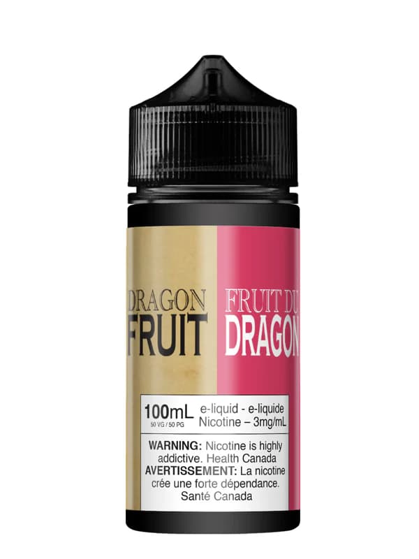 Vapeur Express Vapeur Express - Dragon Fruit 100ml