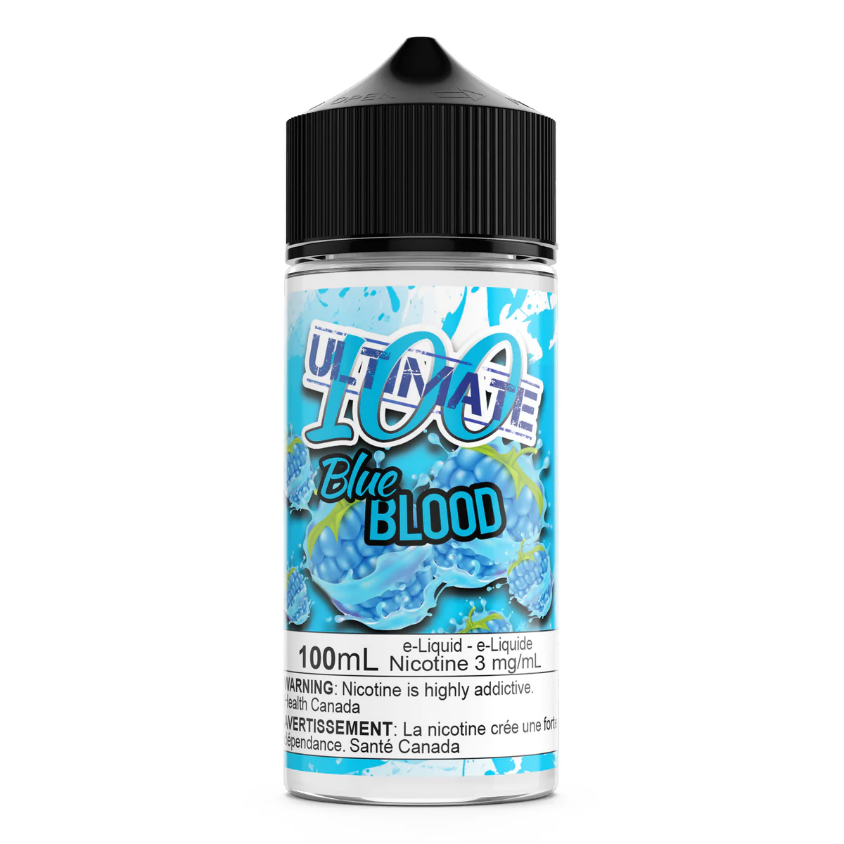 Ultimate 100 Ultimate 100 - Blue Blood